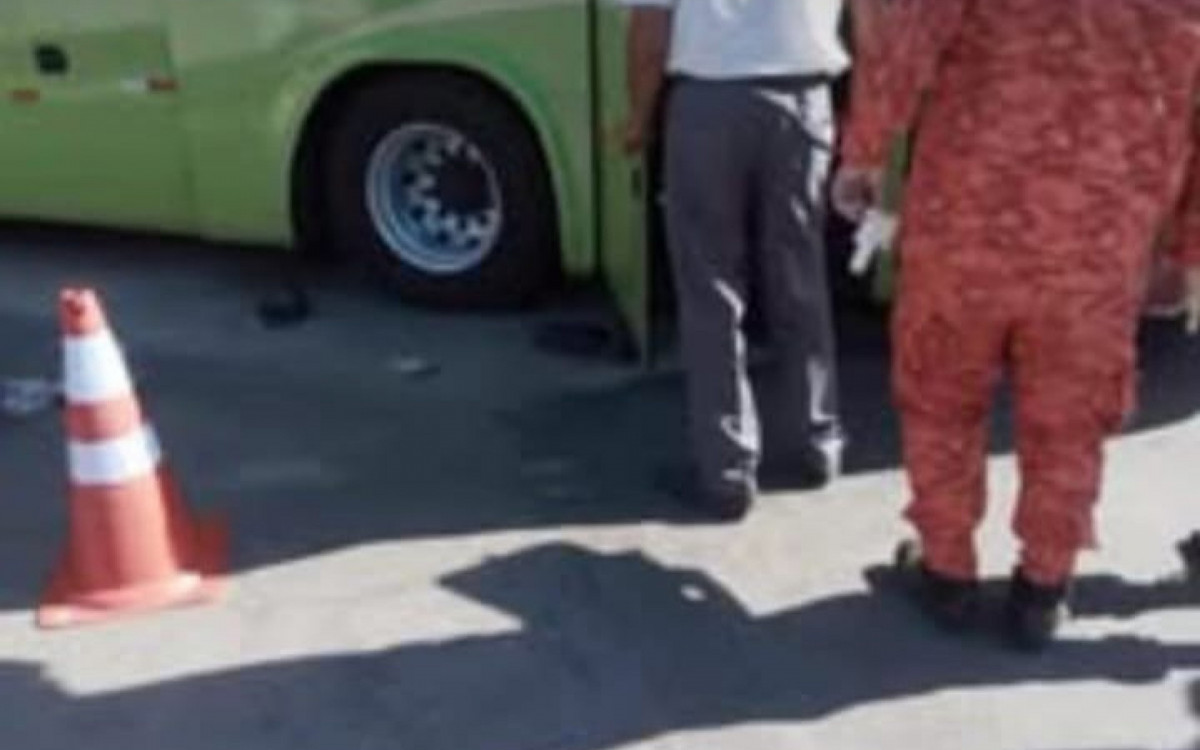 A empresa tem sede em Angra dos Reis