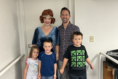 Mulher sequestra quatro filhos e foge para Europa ao alegar 'fim dos tempos'