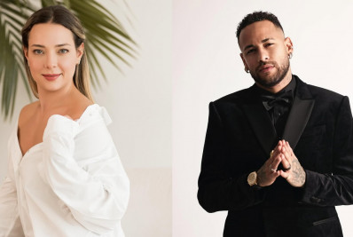 Carol Dantas esclarece suposta indireta para Neymar Jr.