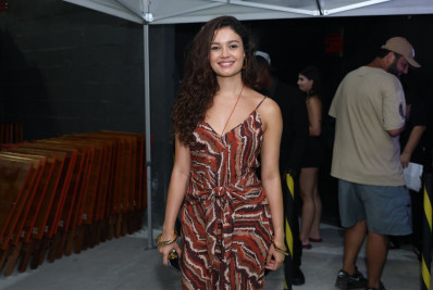 Sophie Charlotte fala sobre convivência com Xamã após separação: 'Não tem climão'