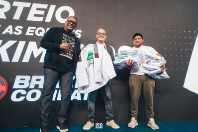 CBJJD encerra 2025 com recorde de prêmios e amplia incentivos para o Circuito Mineirinho 2026