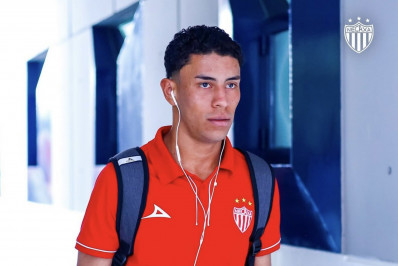 Vasco está perto de acerto com jogador colombiano do Monterrey