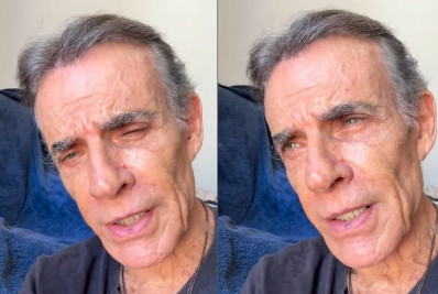 Mário Gomes pede doações após ter casa assaltada: 'Faltando coisas para comer'