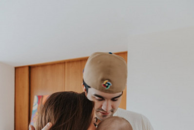 Jade Magalhães celebra 1 ano da filha com Luan Santana