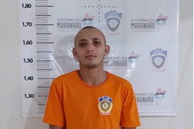 'Serial killer da rotatória' foge de prisão de segurança máxima no Tocantins