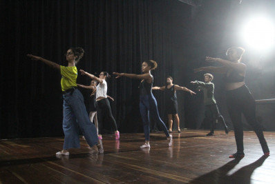 CRIA SG: três anos de arte, inclusão e transformação em São Gonçalo