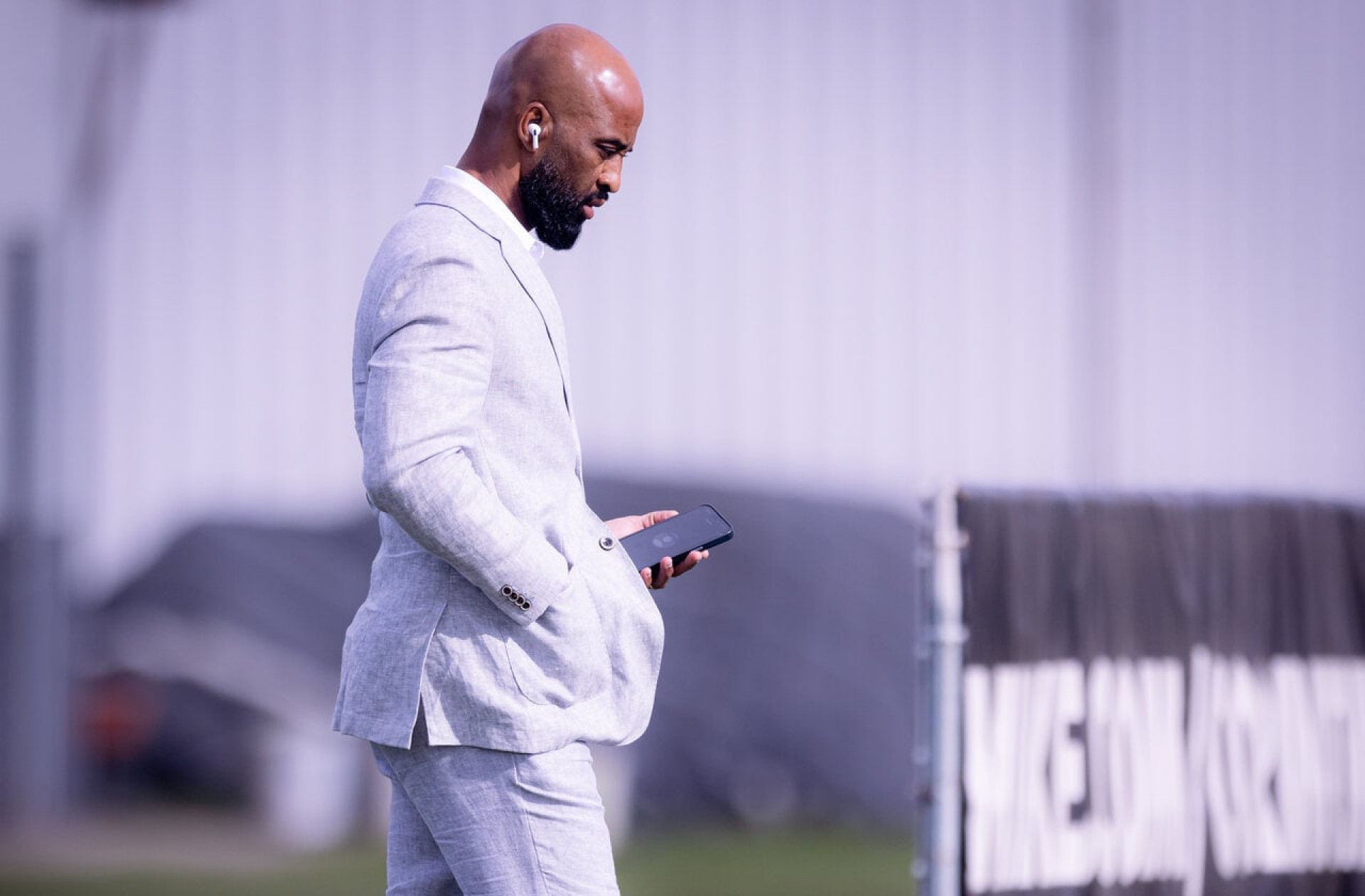 Corinthians analisa contrata&ccedil;&atilde;o de ex-jogador para cargo de gerente de futebol