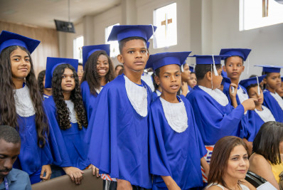 Avança Mesquita conclui ciclo de formação de 2025