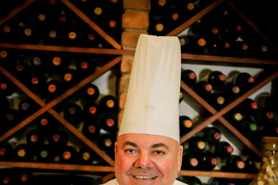 Chefs apostam em cardápios especiais para a hora da virada