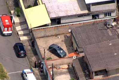 Homem é morto a tiros dentro de casa em Nova Iguaçu