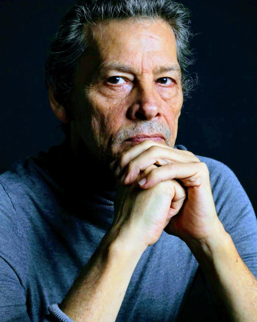 Famosos lamentam morte do ator Thierry Tremouroux