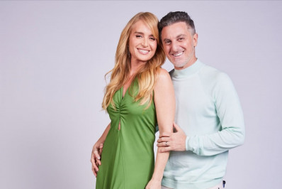 Luciano Huck e Angélica revelam superstições de Réveillon