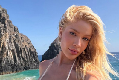 Karoline Lima responde especulações de gravidez: 'Quero não'