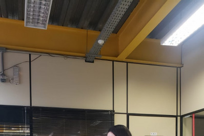 118ª DP de Araruama realiza doação de roupas a instituições de caridade na semana de Natal