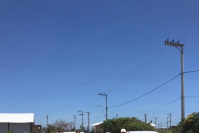 Fiscalização reforça normas nas praias de Arraial do Cabo