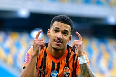 Flamengo tem ex-atacante do Fluminense como 'Plano B' para argentino