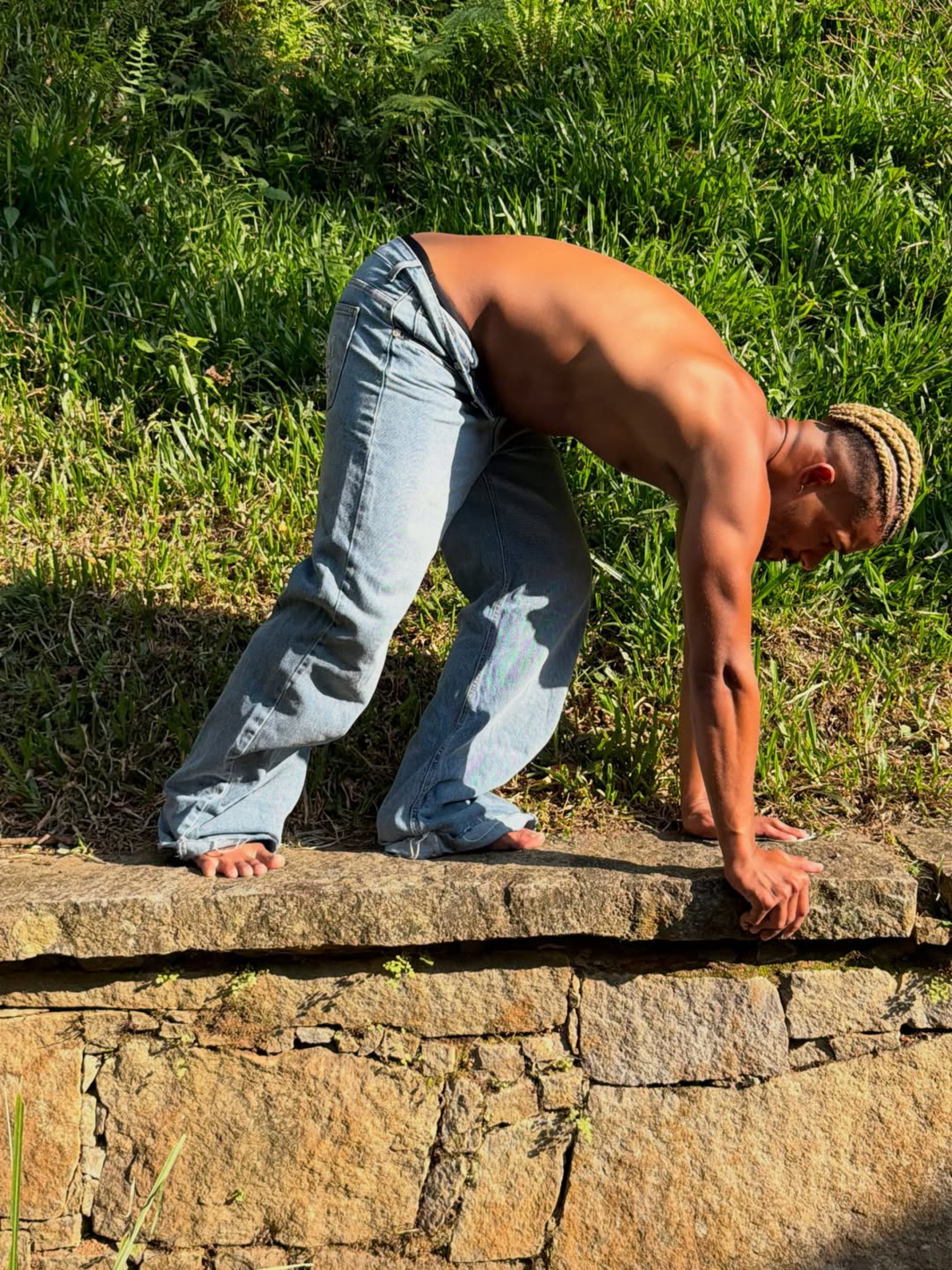 Lucas Leto - Reprodução/Instagram