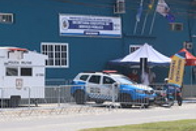 Angra tem alterações no trânsito e no transporte coletivo durante o Réveillon 