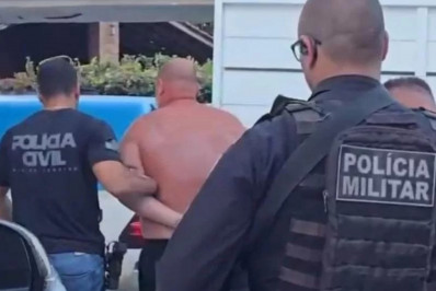 Polícia Civil desarticula quadrilha especializada em furtos de veículos na Ilha do Japonês, Cabo Frio