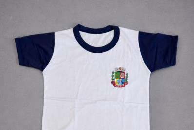 Prefeitura de Paraty anuncia entrega de novos uniformes escolares