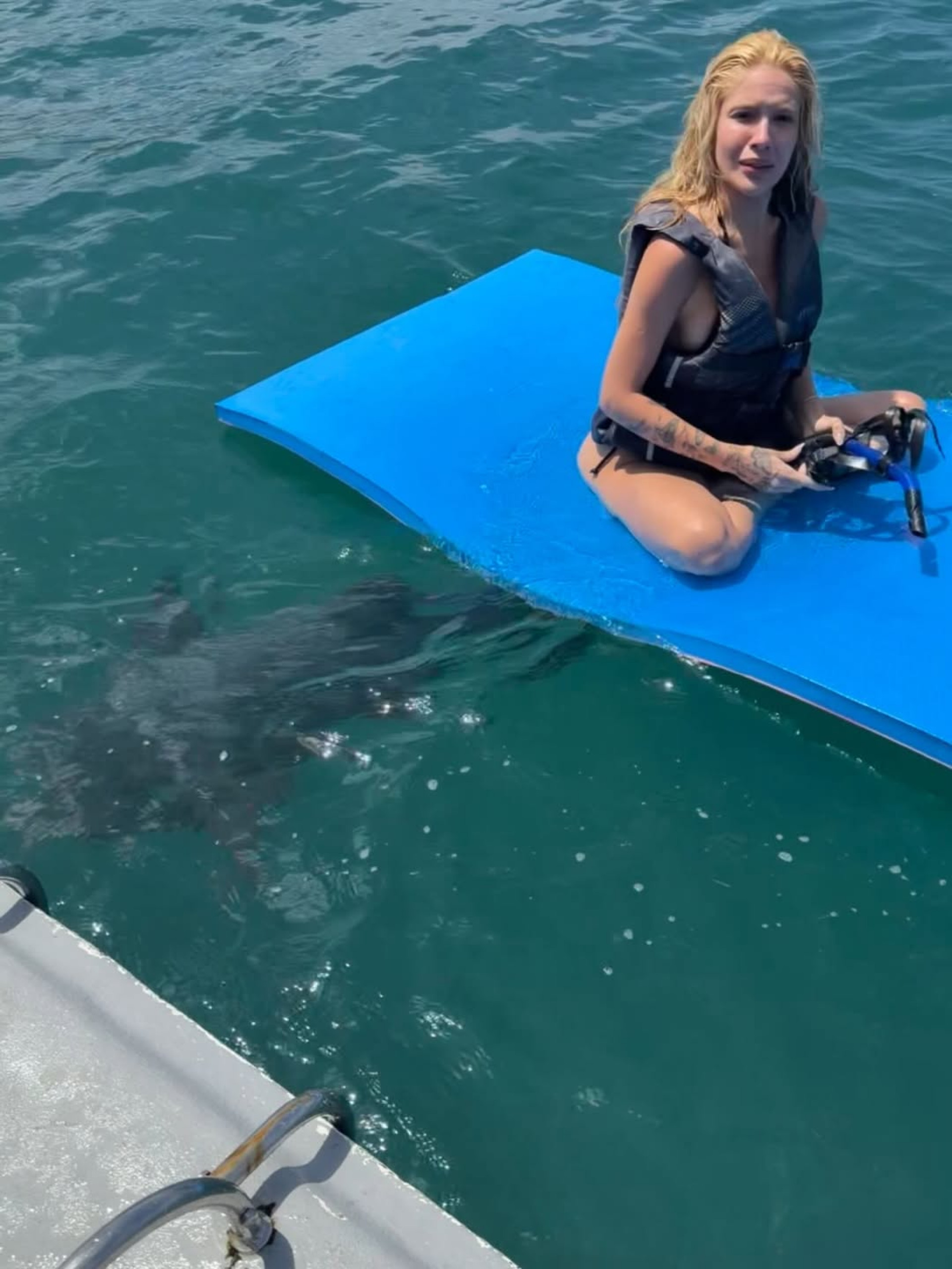 Karoline Lima - Reprodução / Instagram