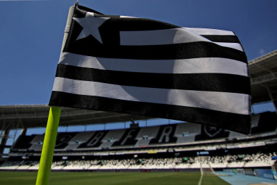 Botafogo busca reverter transfer ban e vê 'conversas construtivas' com representantes do Atlanta
