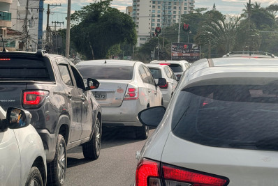 Trânsito de Macaé entra em operação especial para garantir Réveillon seguro e sem travamentos