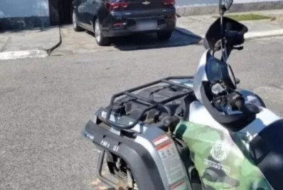 Cabo Frio registra ações de fiscalização contra poluição sonora na alta temporada