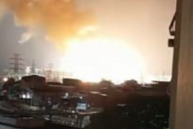 Incêndio em subestação da Enel deixa moradores sem energia