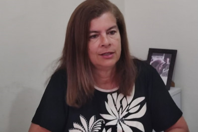 Oito detectores de metais em pórticos reforçam sistema de segurança