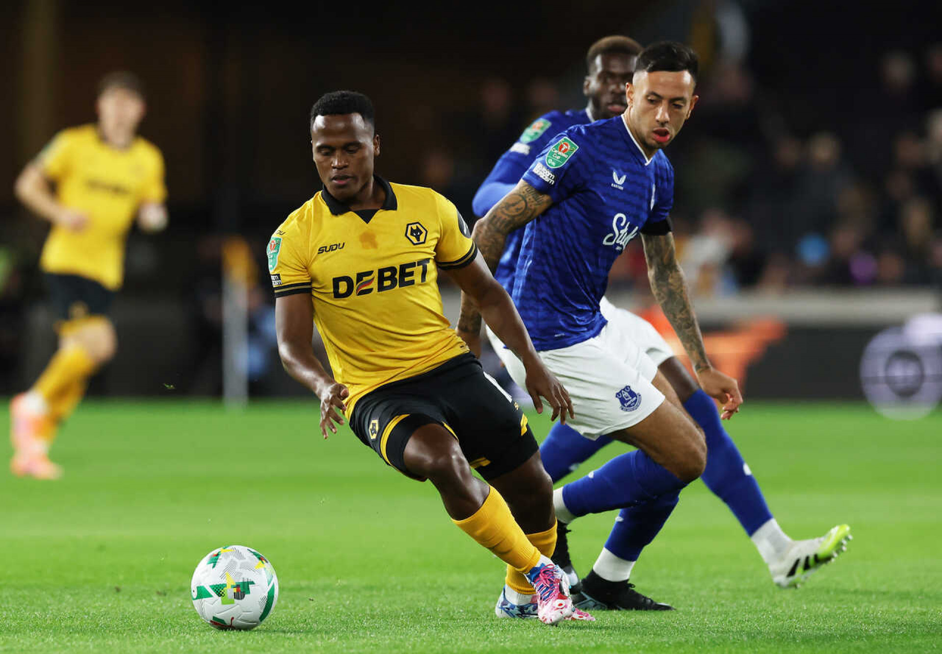 Arias fala sobre interesse de clubes brasileiros e destaca prioridade: “Sempre &eacute; o Fluminense”