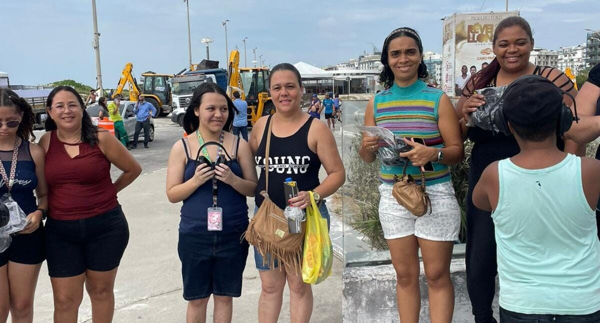 Abafadores de ruído são disponibilizados para pessoas com autismo
 - Ascom