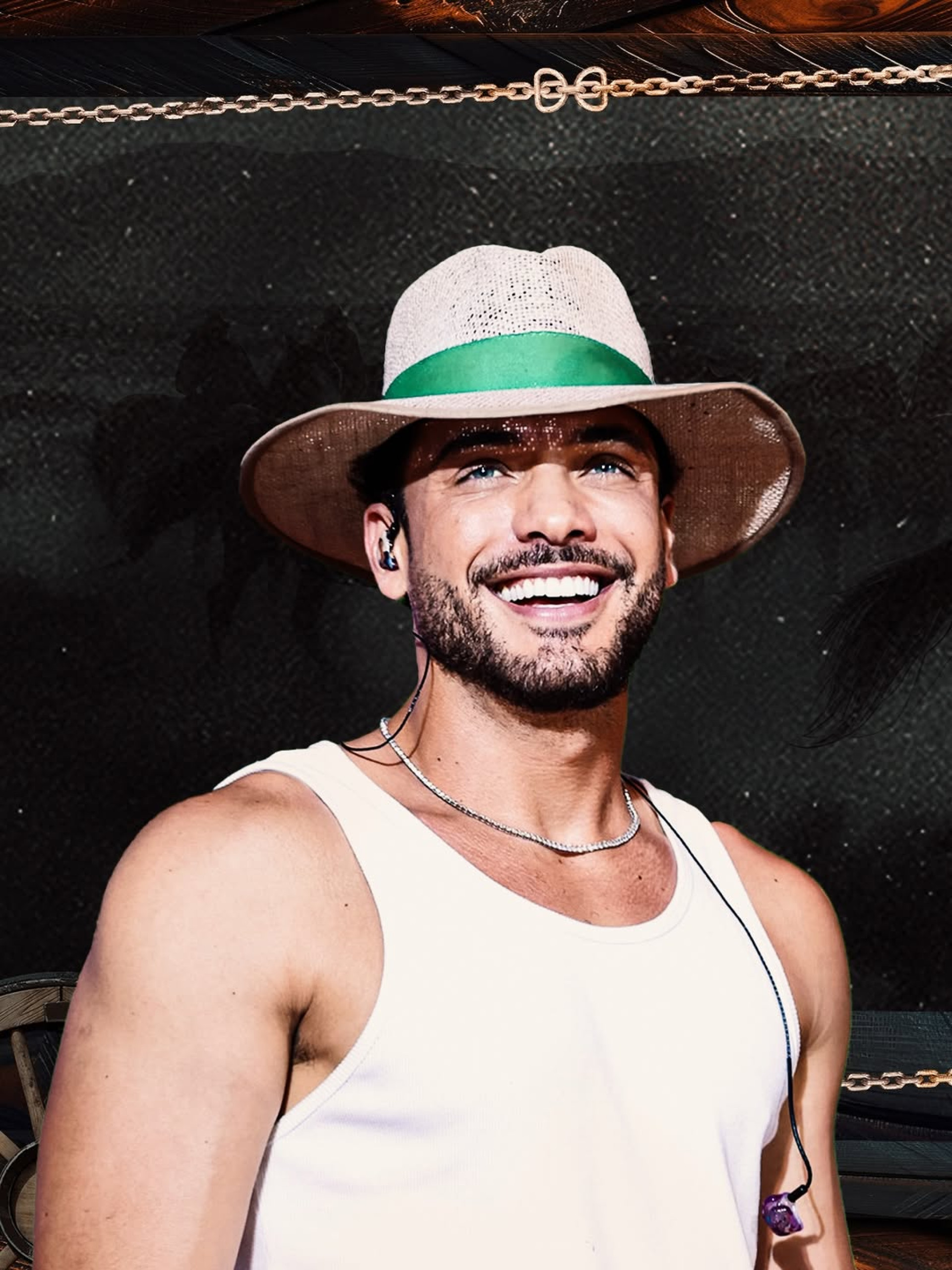 Wesley Safadão - Reprodução/Instagram