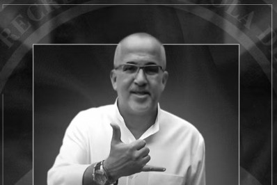 Morre Saulo Tinoco, diretor de carnaval da Acadêmicos de Niterói