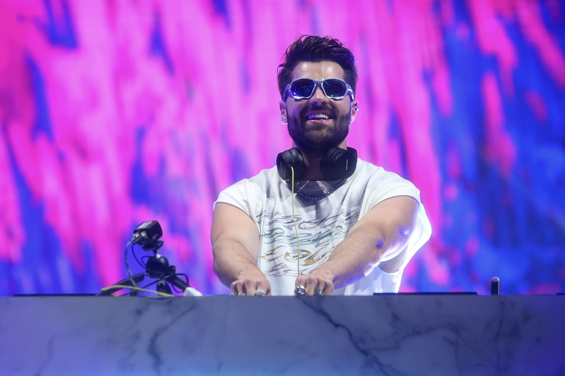 Alok se apresentar&aacute; no Palco Mundo do Rock in Rio - Roberto Filho / Brazil News