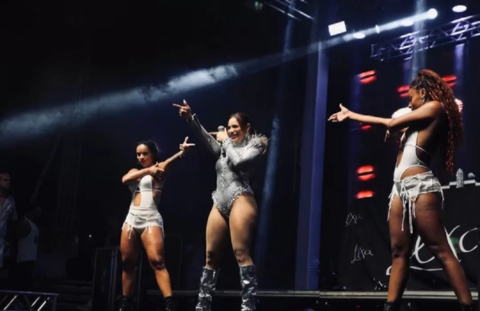 Cantora Lexa - Ascom