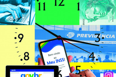 Agendamento no INSS em 2026: como fugir das filas e ganhar tempo