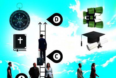 Quando é preciso começar de verdade