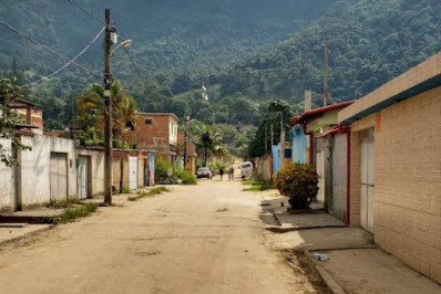 Menino de 2 anos morre afogado em Campo Grande