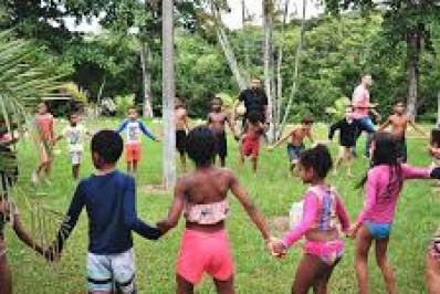 Educação de Iguaba Grande inicia inscrições para colônia de férias