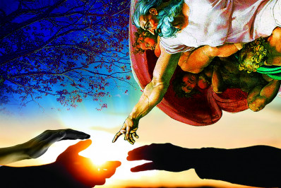 Um novo ano de esperança