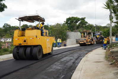 São Gonçalo inicia 2026 com calendário de entregas importantes para os moradores