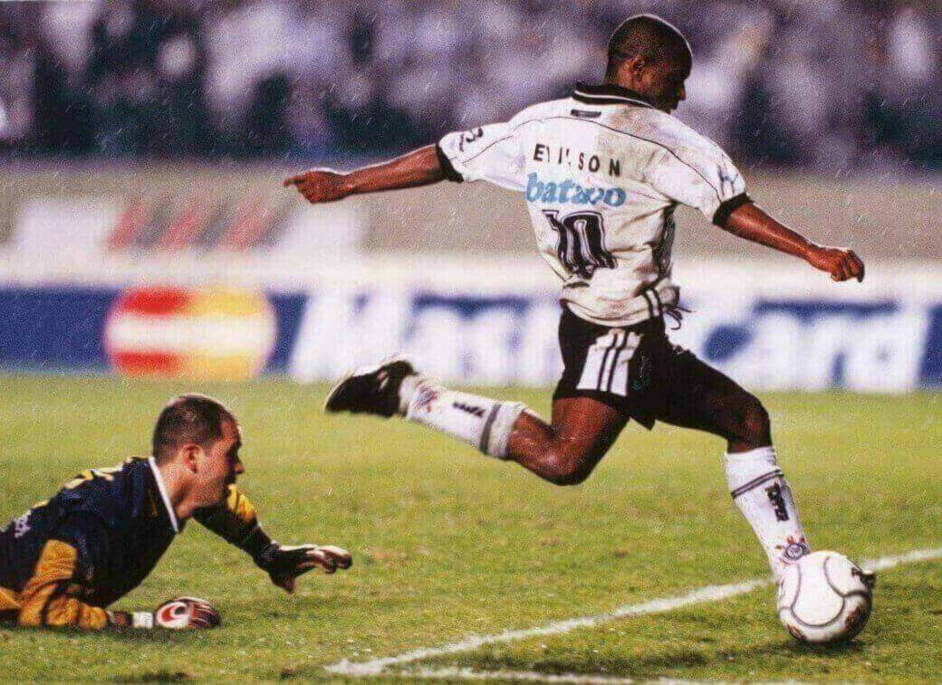 Edilson Capetinha &eacute; um dos nomes do BBB26, diz perfil especializado