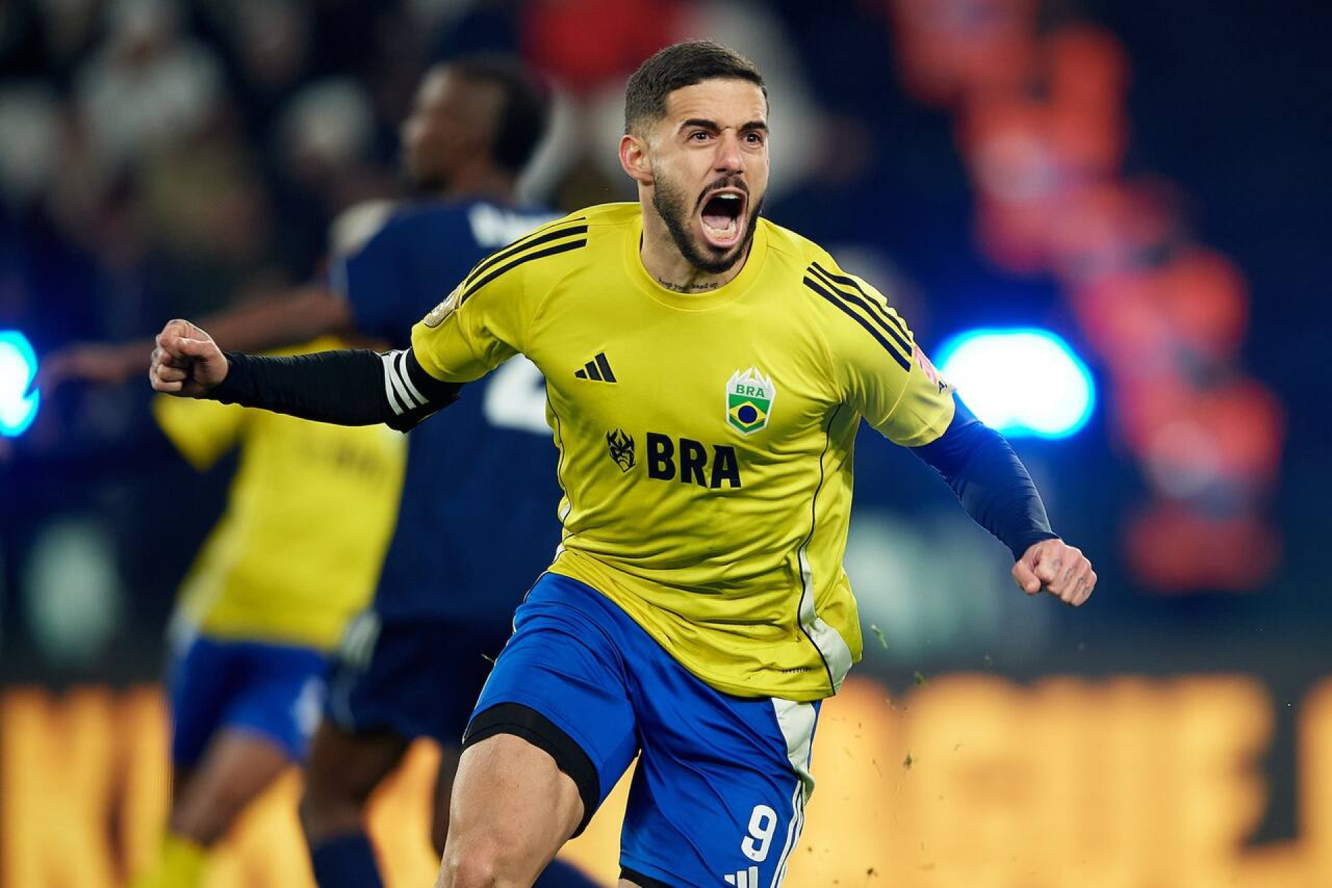 Brasil x Espanha pela Kings League Nations: Onde assistir