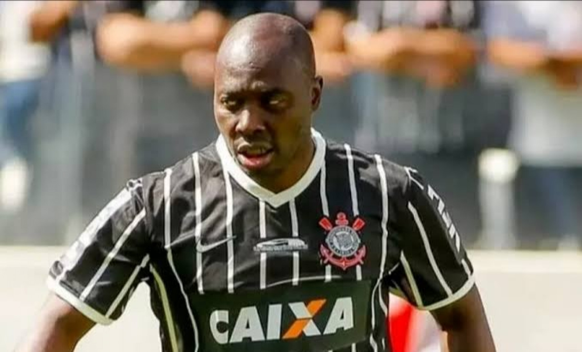 Freddy Rincón venceu ação contra a Panini, mas dívida com Ratinho pode impedir que a família receba o valor - Foto: Reprodução