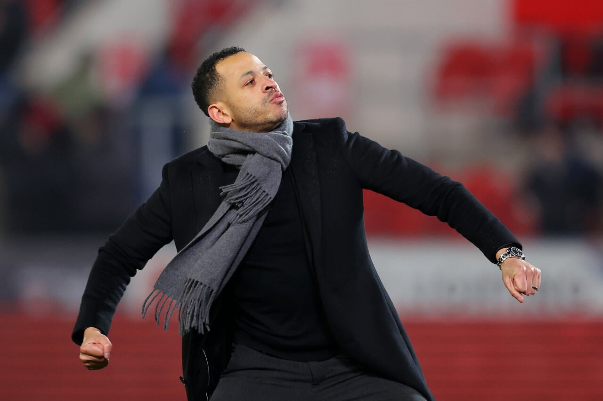 T&eacute;cnico do Strasbourg &eacute; o favorito para assumir o Chelsea