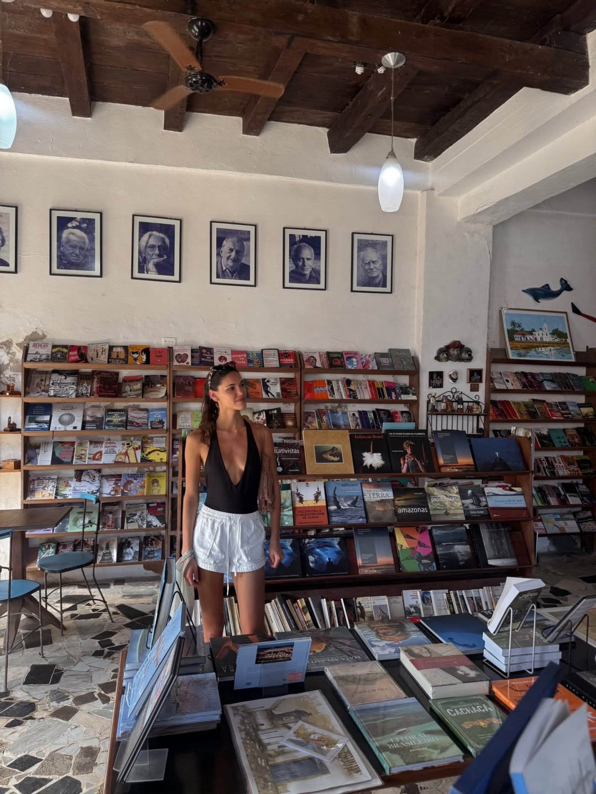 Natalie Kuckenburg - Reprodução/Instagram 