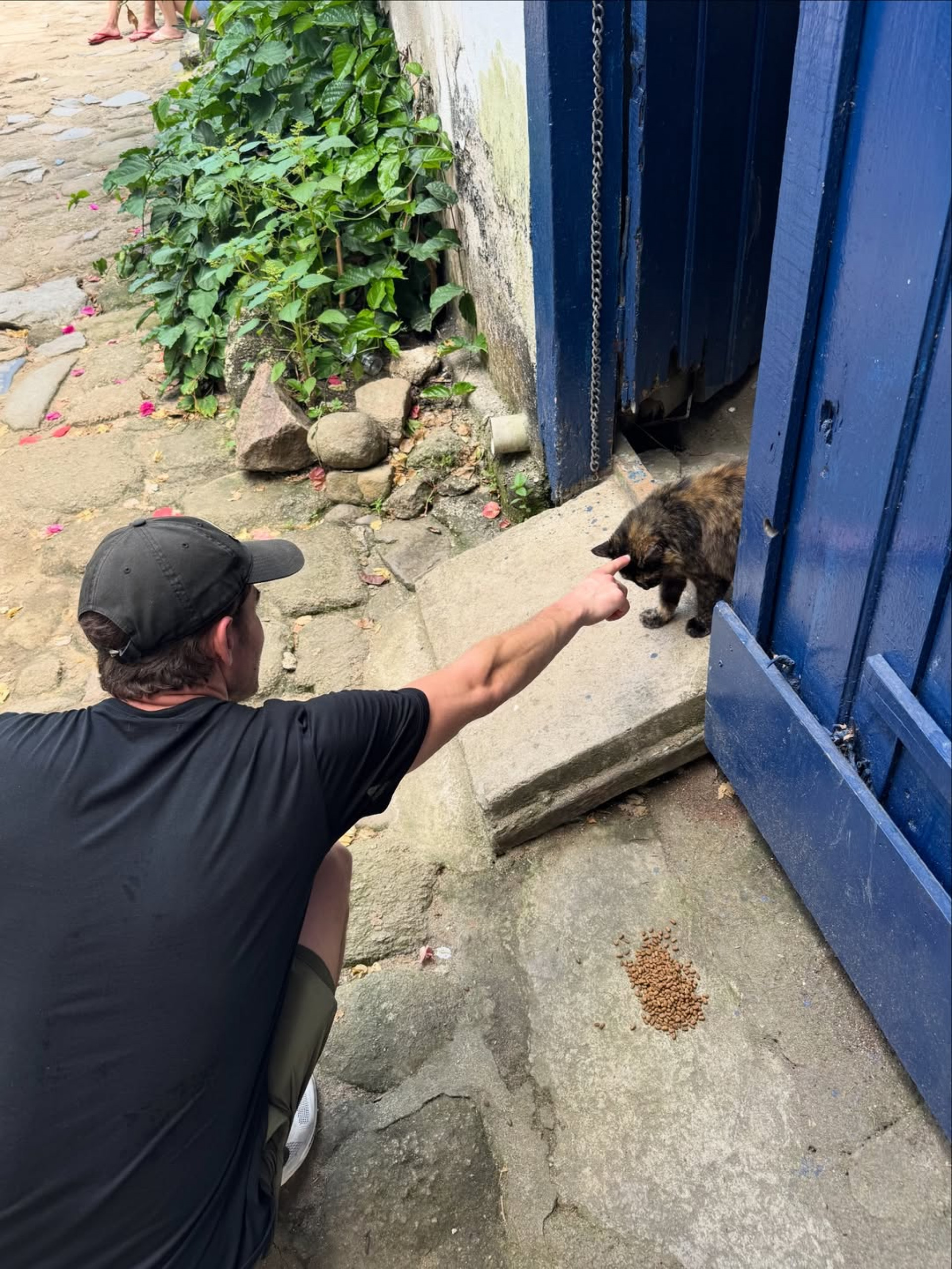 Paul Wesley  - Reprodução/Instagram 