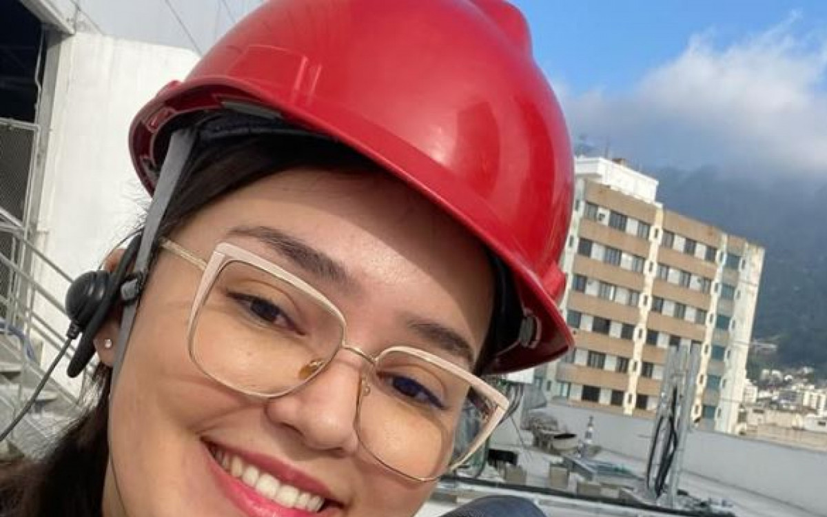 Emellyn: encontrada sem vida