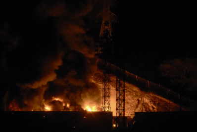 Em comunicado, Brasil e mais cinco países condenam ataque à Venezuela